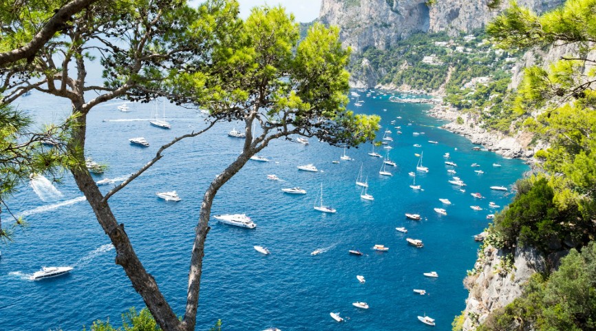 Interlaken and Zermatt