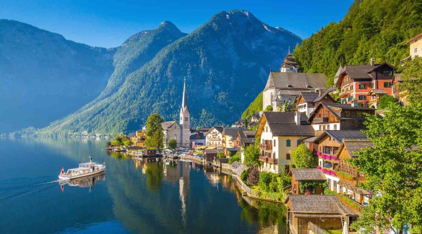 France Itinerary Including Disneyland